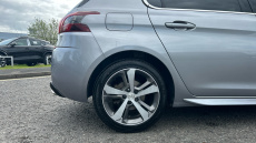 Peugeot 308 1.2 PureTech 130 GT Line 5dr Petrol Hatchback